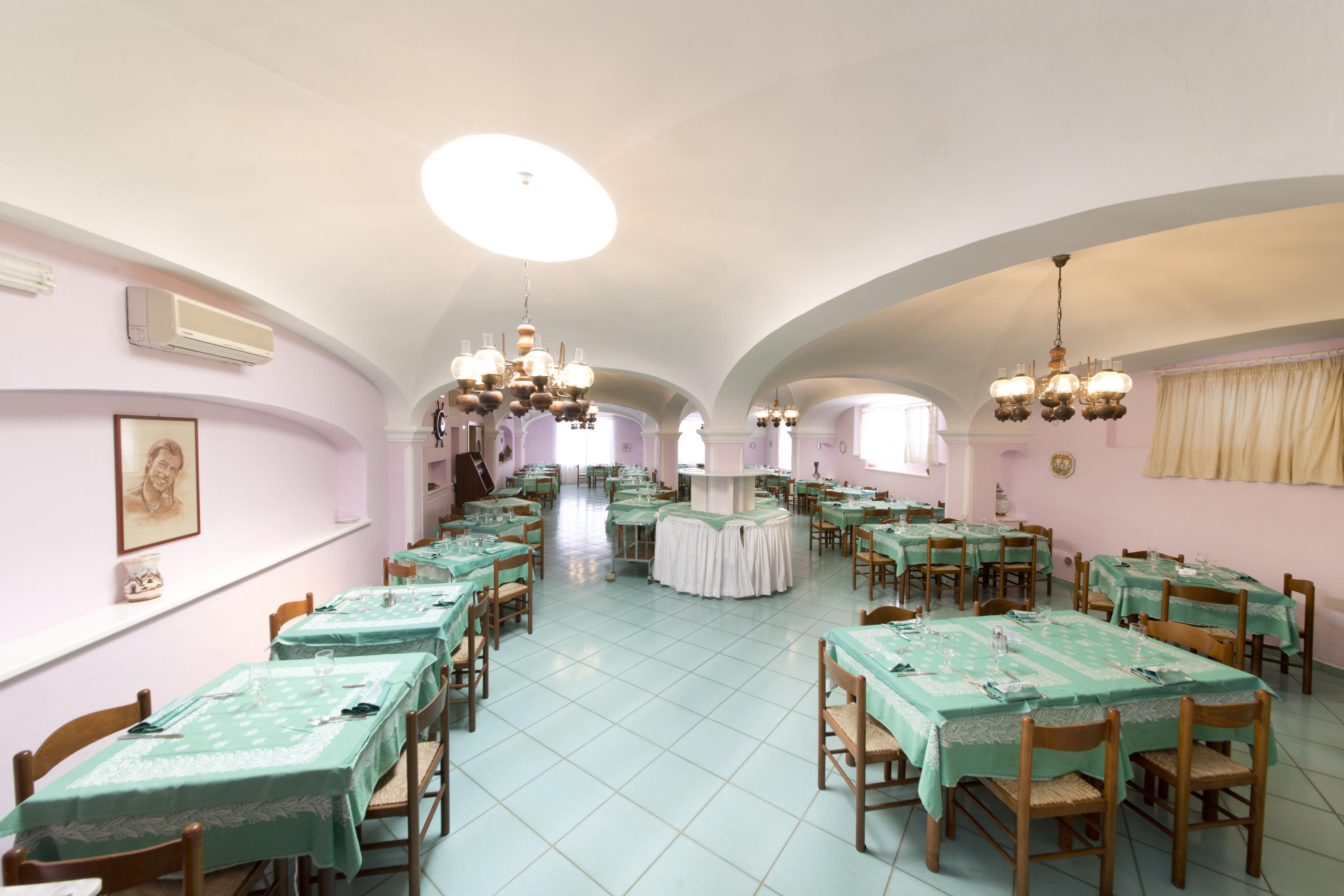 Av Club Terme Colella Ξενοδοχείο Forio di Ischia Εξωτερικό φωτογραφία