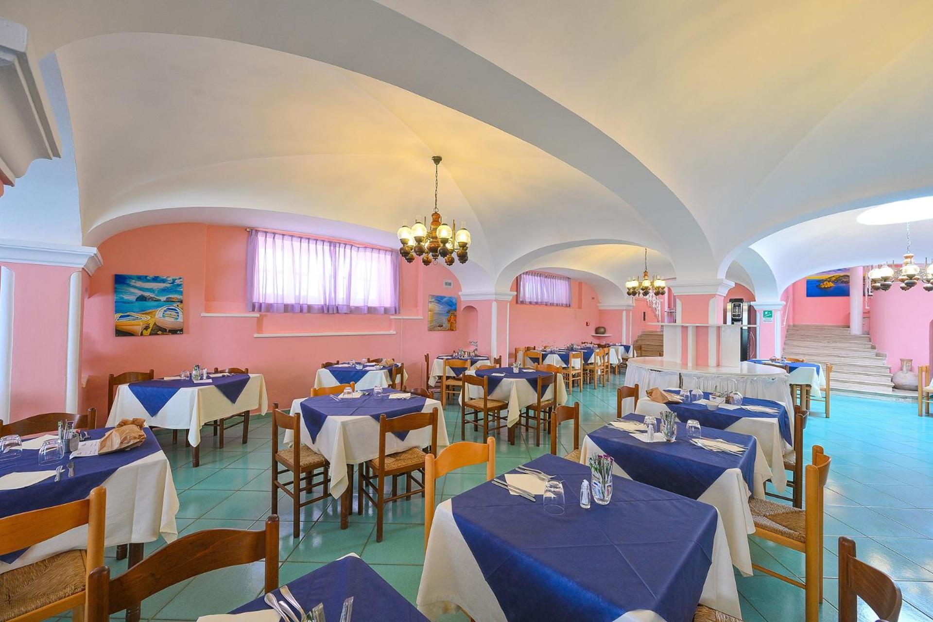 Av Club Terme Colella Ξενοδοχείο Forio di Ischia Εξωτερικό φωτογραφία