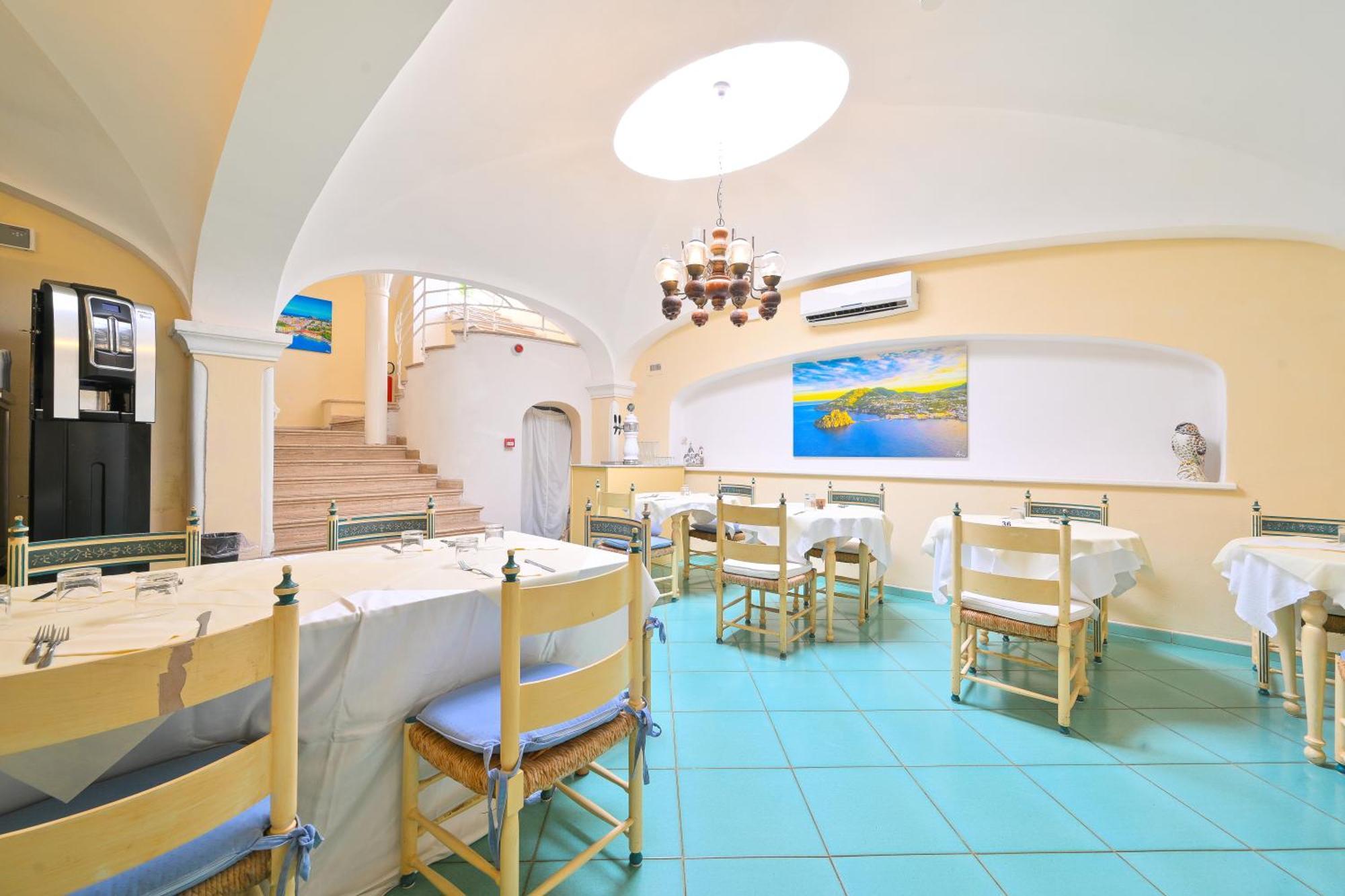 Av Club Terme Colella Ξενοδοχείο Forio di Ischia Εξωτερικό φωτογραφία