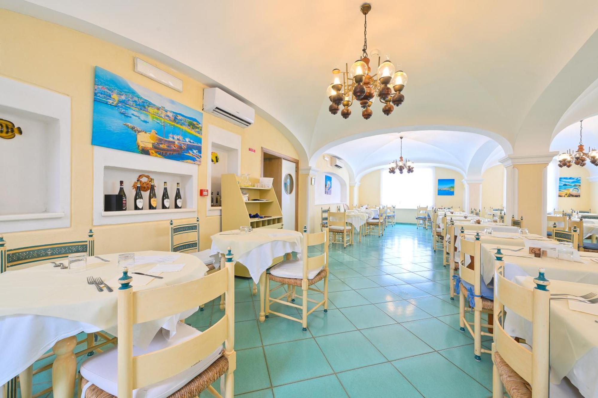 Av Club Terme Colella Ξενοδοχείο Forio di Ischia Εξωτερικό φωτογραφία