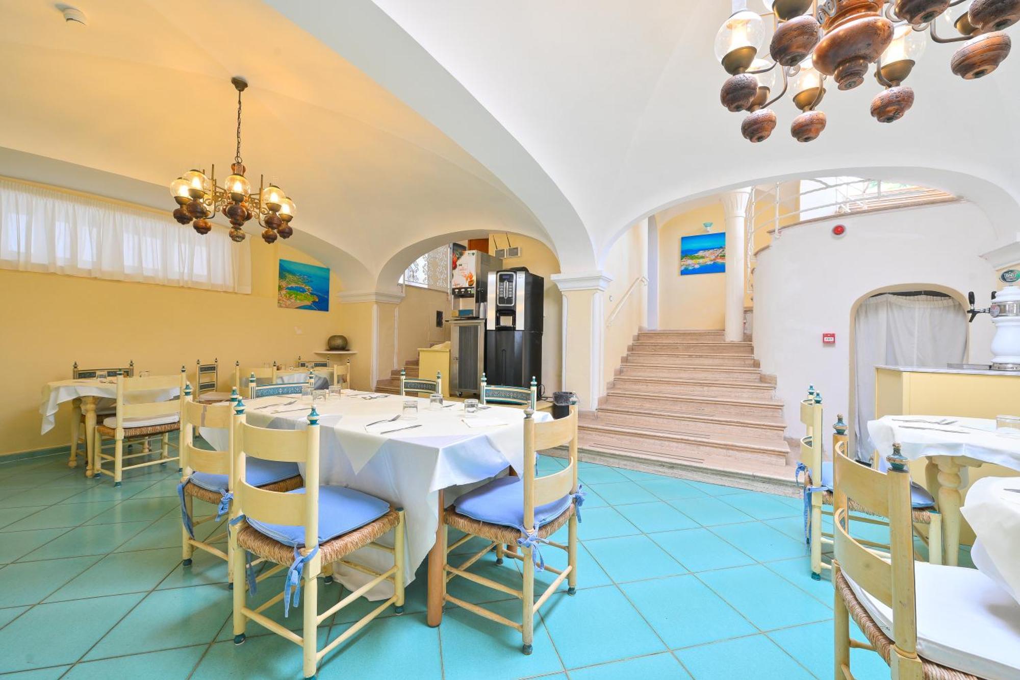 Av Club Terme Colella Ξενοδοχείο Forio di Ischia Εξωτερικό φωτογραφία